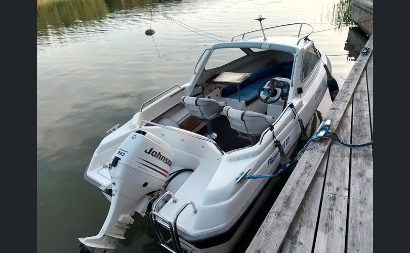 Flipper Flipper 515 HT-kuva-4